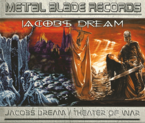 Jacob's Dream : Jacobs Dream - Theater of War